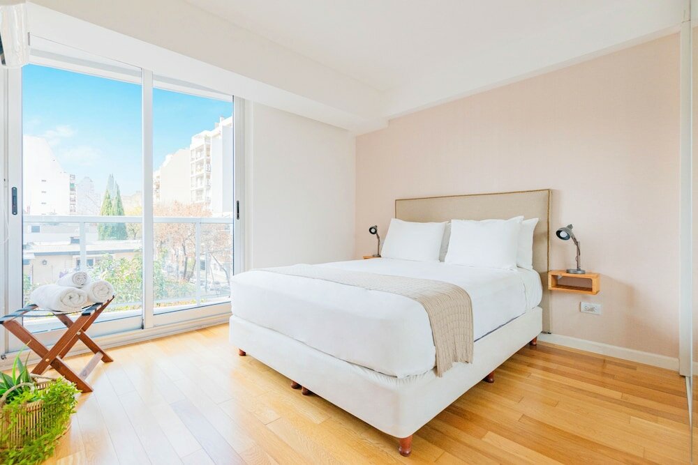 Фото Modern & New Apartments in Palermo