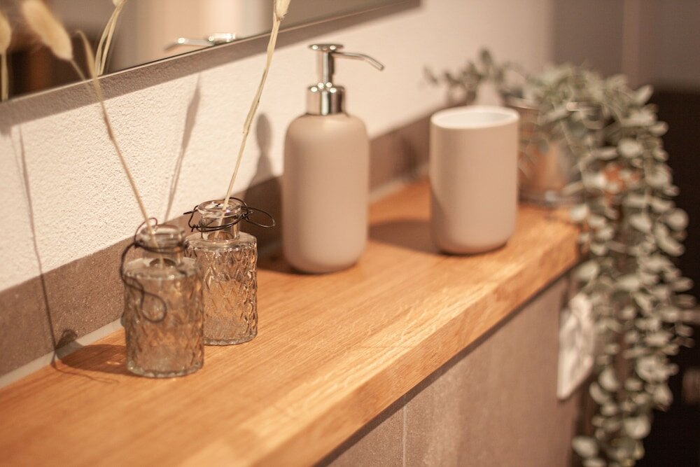 Фото Cozy living near Residence with terrace