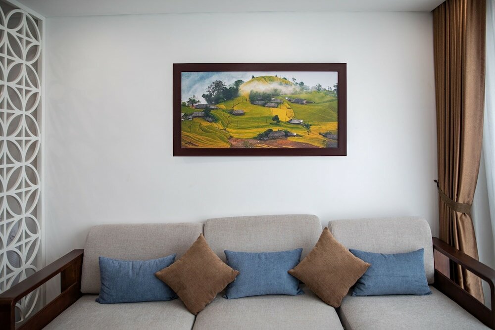 Фото Nesta - The Grand Hao Nam