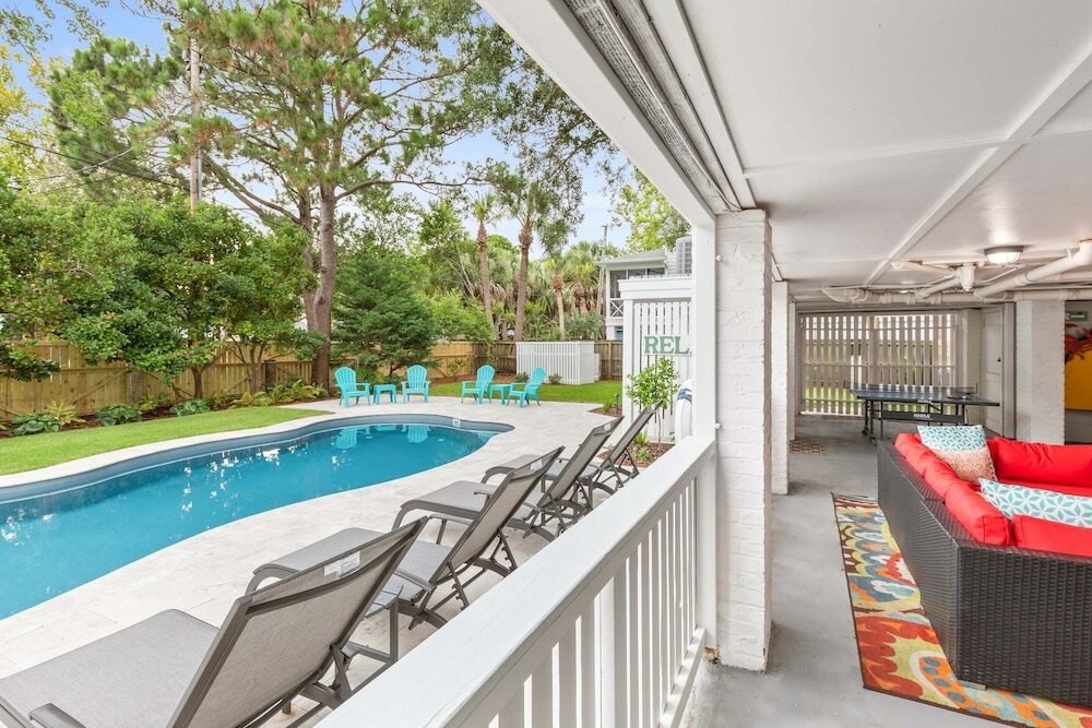 Фото Butler Beach Cottage