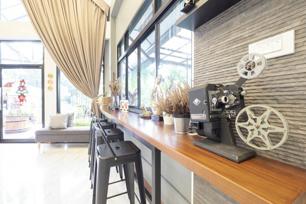 Фото Oyo 75378 Thawapee Resort