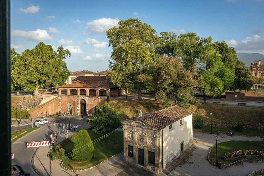 Фото Grand Universe La Residenza