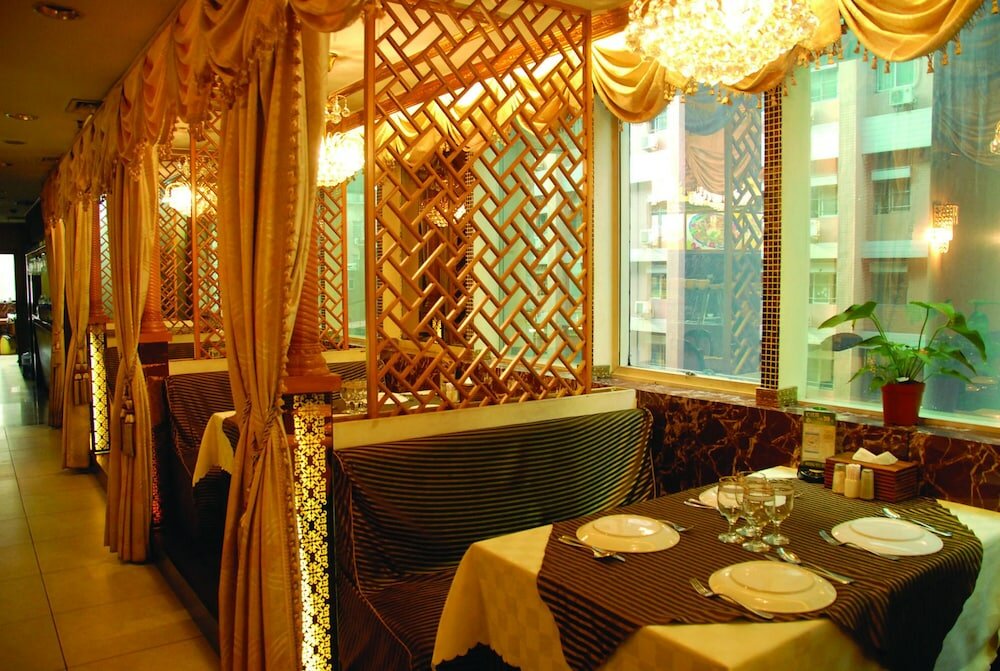 Фото Tokai Hotel