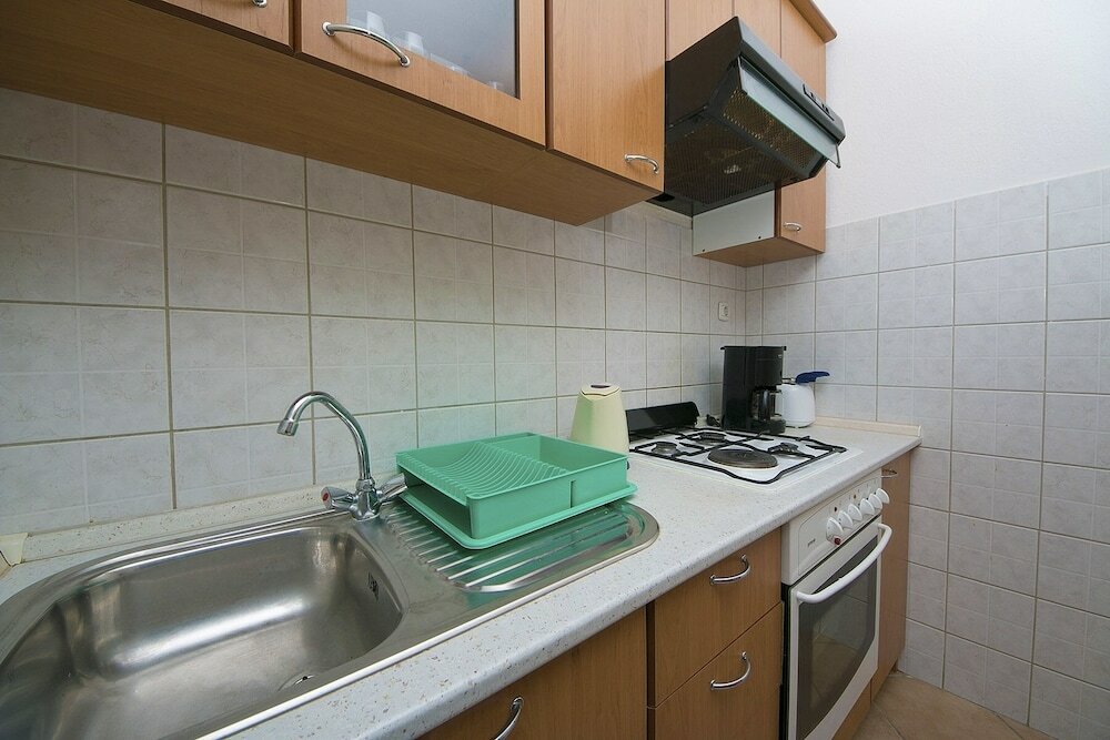 Фото Panorama - Terrace With sea View - A1