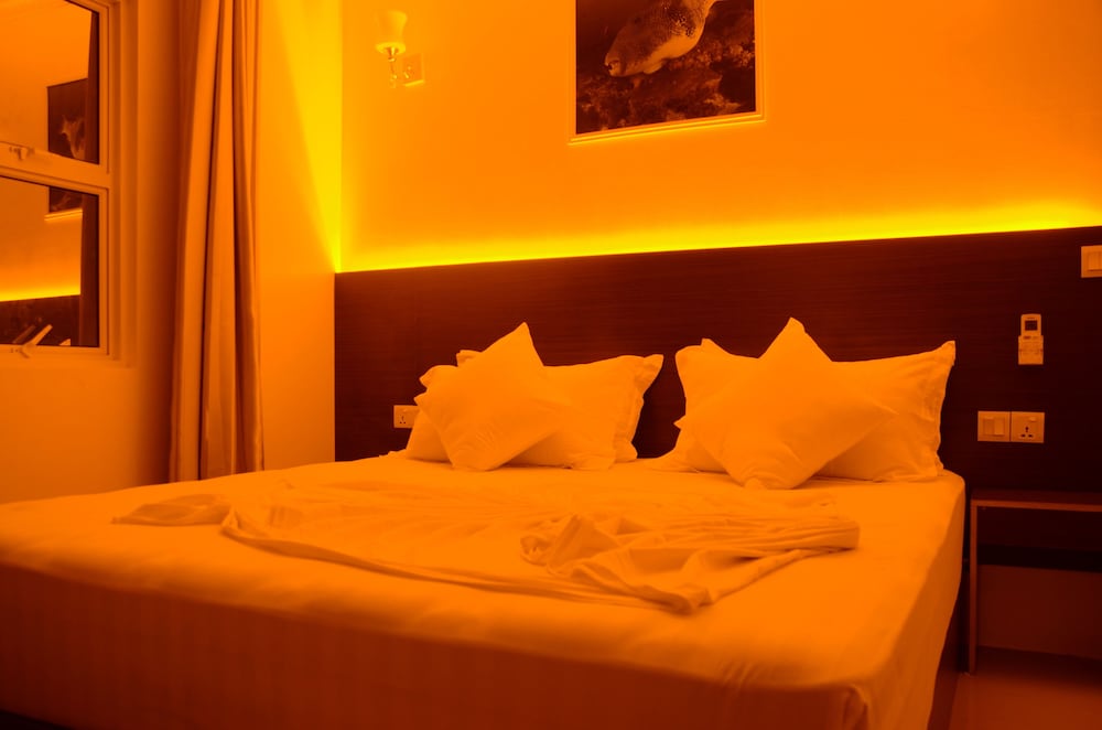 Фото Cornerstay at Dhangethi