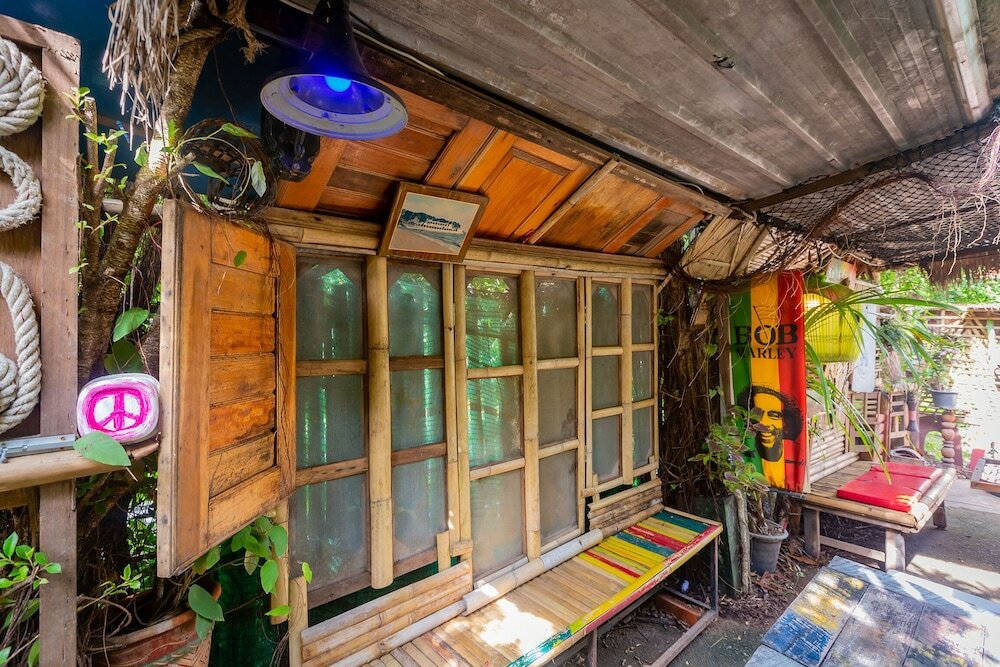 Фото Fandee House Hostel - Adults Only