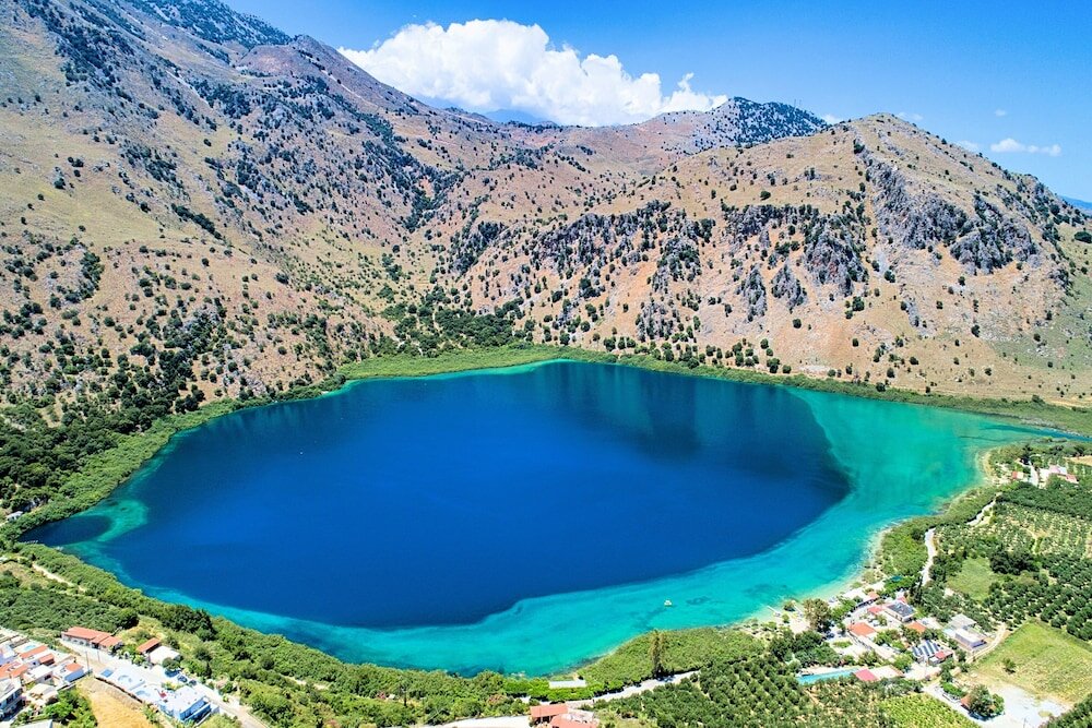 Фото Вилла di Giorgio Heated Pool