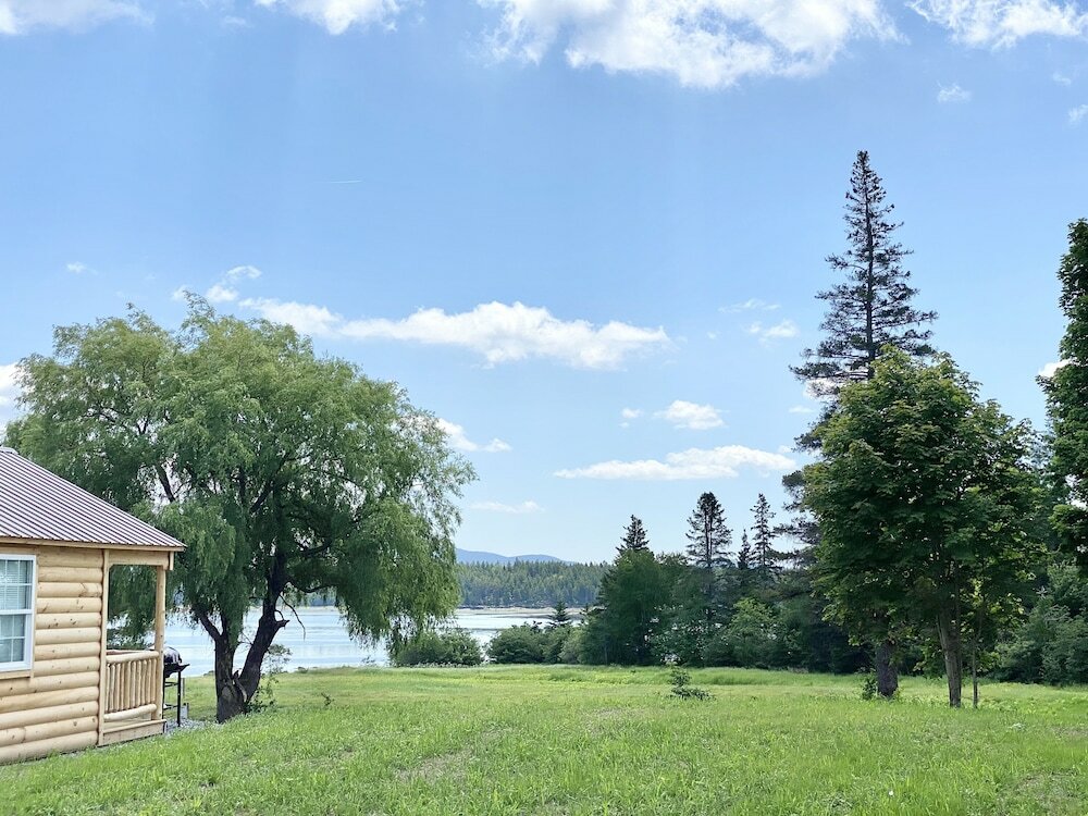 Фото Island View Hotel Bar Harbor