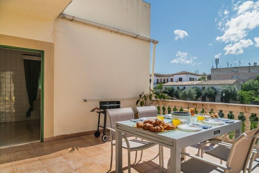 Фото Ca Na Quetglas