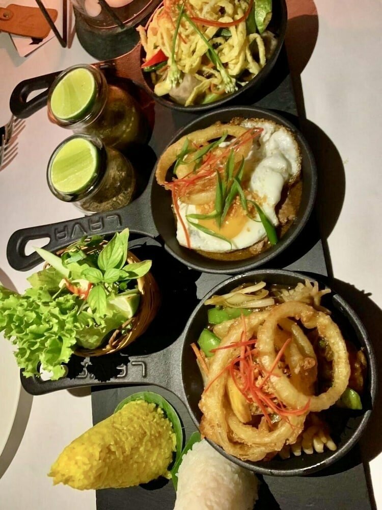 Фото Mekong Daniel Bungalow