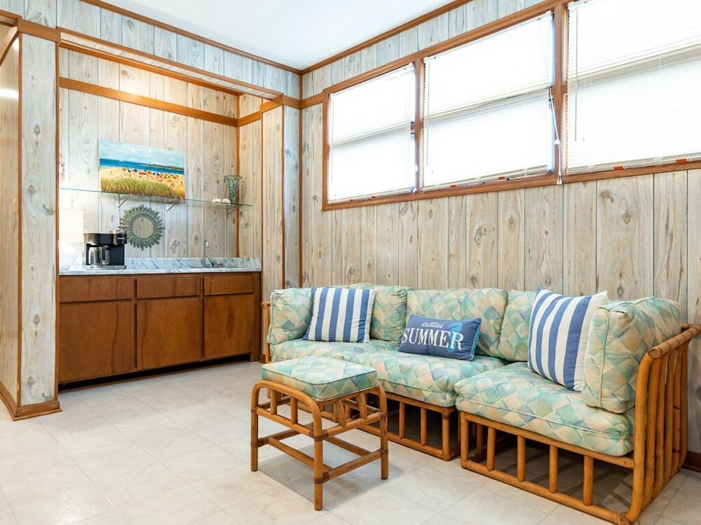 Фото Sea Gull Ocean Villa