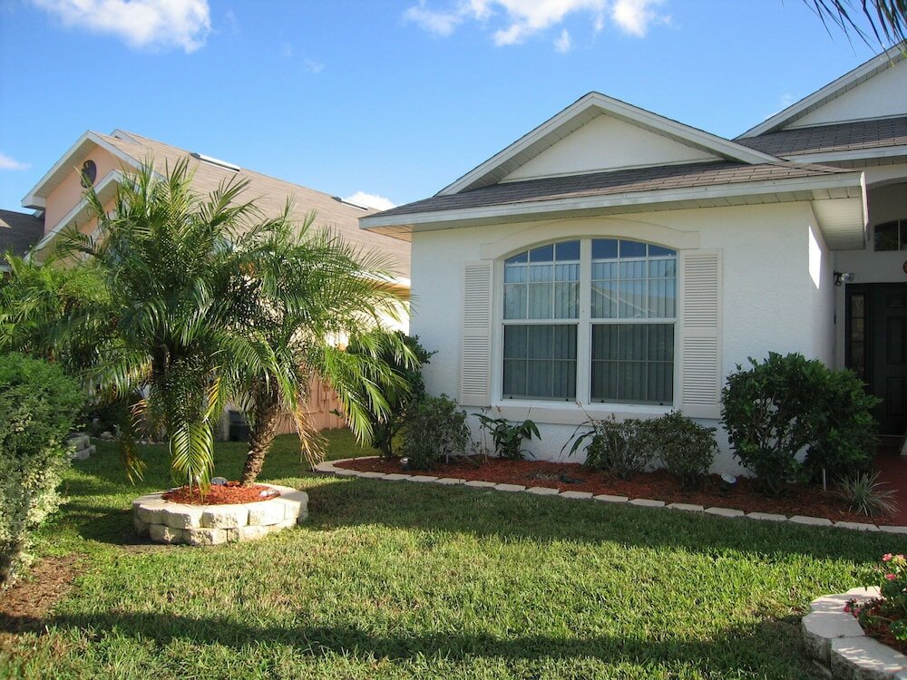 Фото Ov1755 - Eagle Pointe - 3 Bed 2 Baths Villa