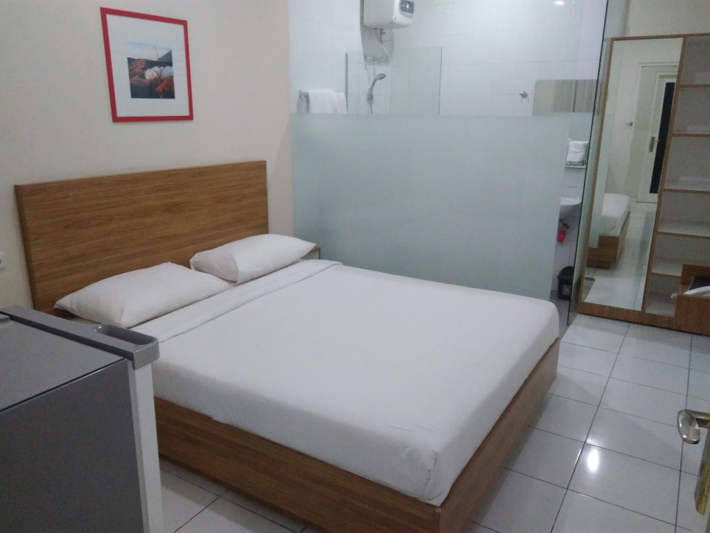 Фото Menteng House