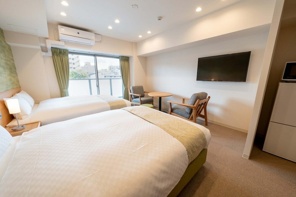 Фото Resi Stay Kyo Ryuvilux Nijo