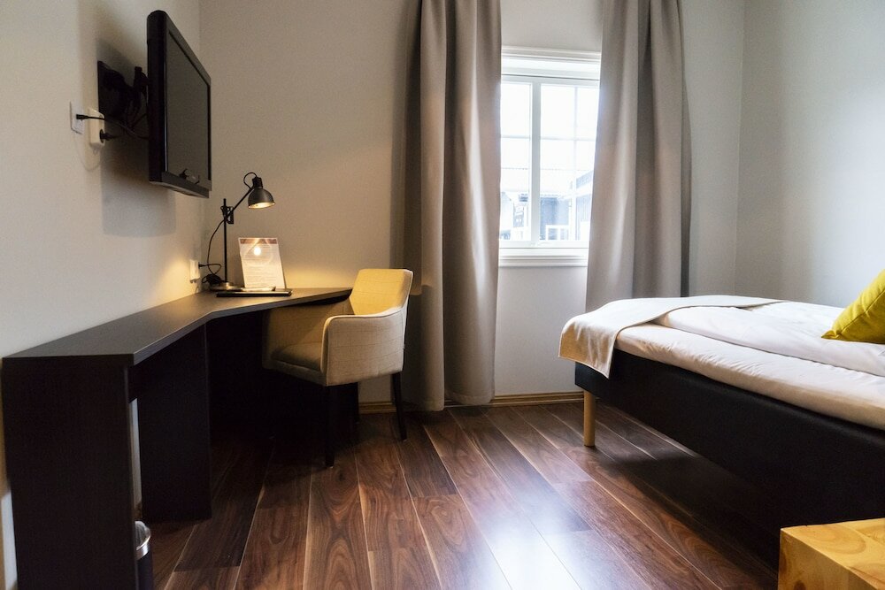 Фото Vollan Gjestestue