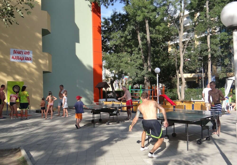 Фото Mpm Kalina Garden Hotel