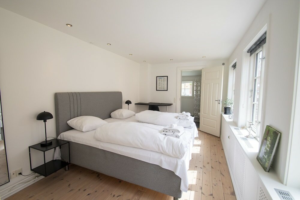 Фото Sunset Penthouse