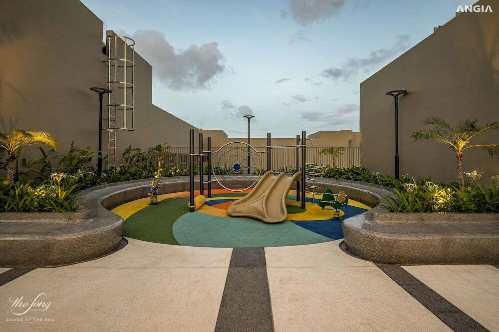 Фото The Song Apartment - Homestay Vung Tau 1992