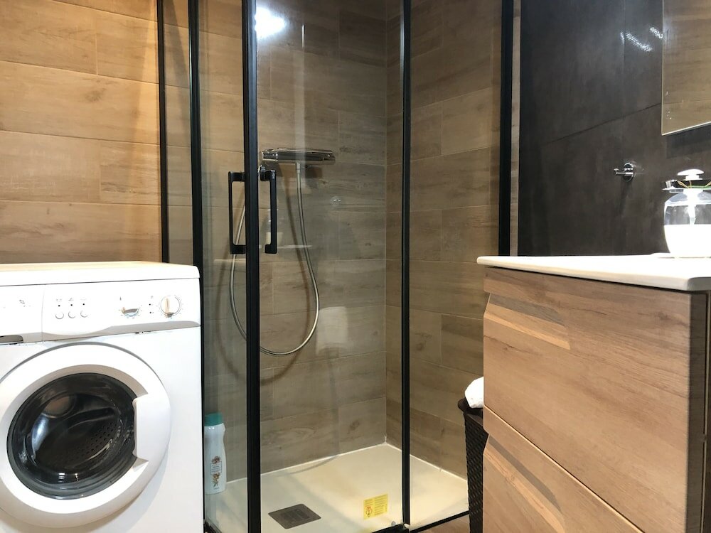 Фото Suites La Merced Malaga365