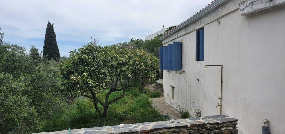 Фото Diamoni Afroditi