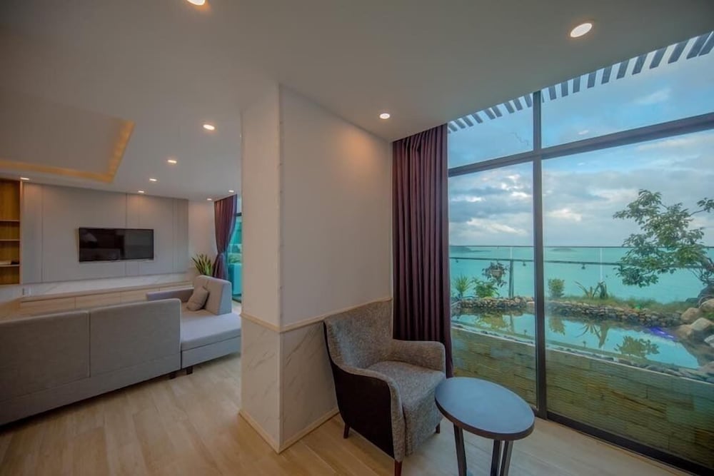 Фото Nha Trang Oceannus