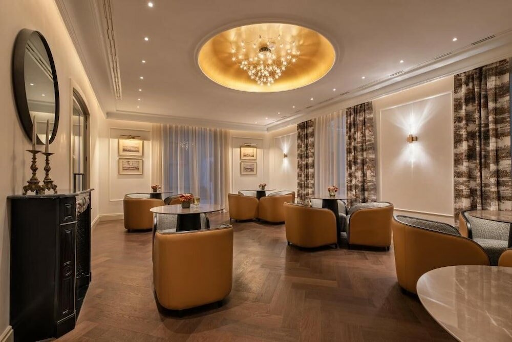 Фото Áurea Casa Palacio Sagasta by Eurostars Hotel Company