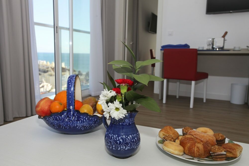 Фото Hotel Alay Puerto Marina - Adults Only Recommended