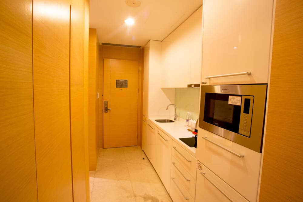 Фото Wanlong Apartment Pazhou Branch
