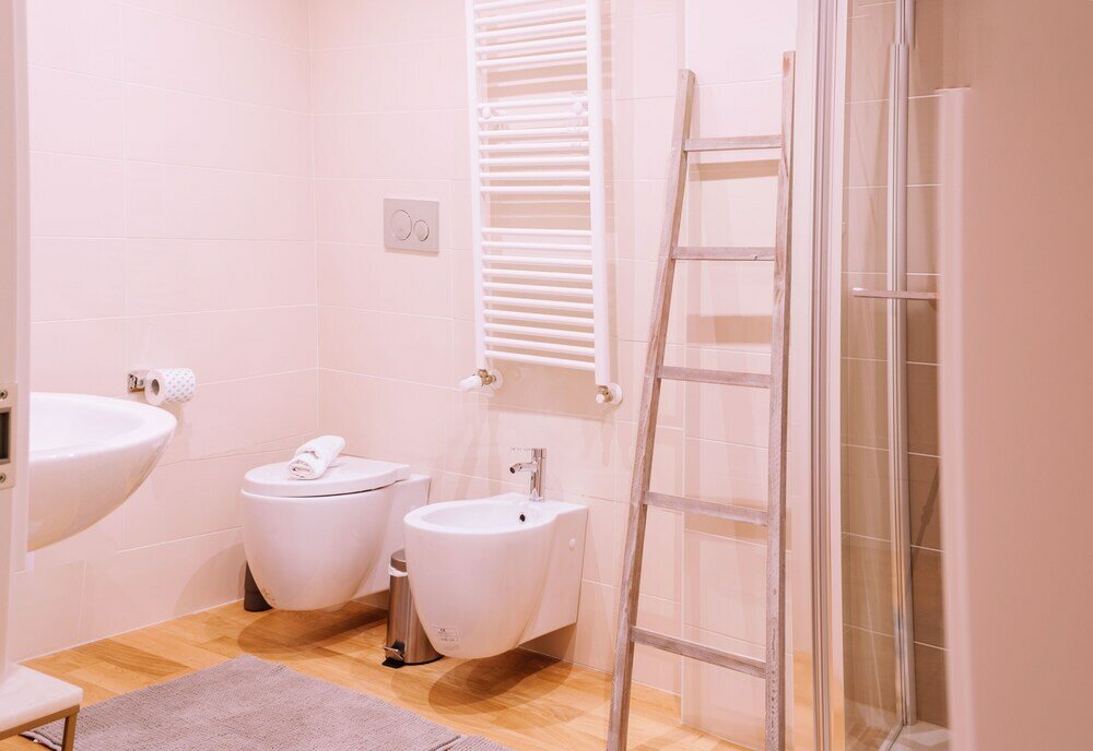 Фото Elegante Appartamento Alle Due Torri by Wonderful Italy