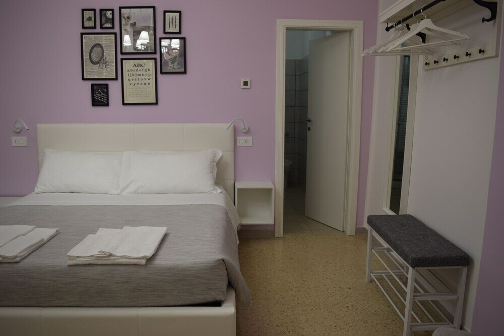 Фото Residenza Aurea