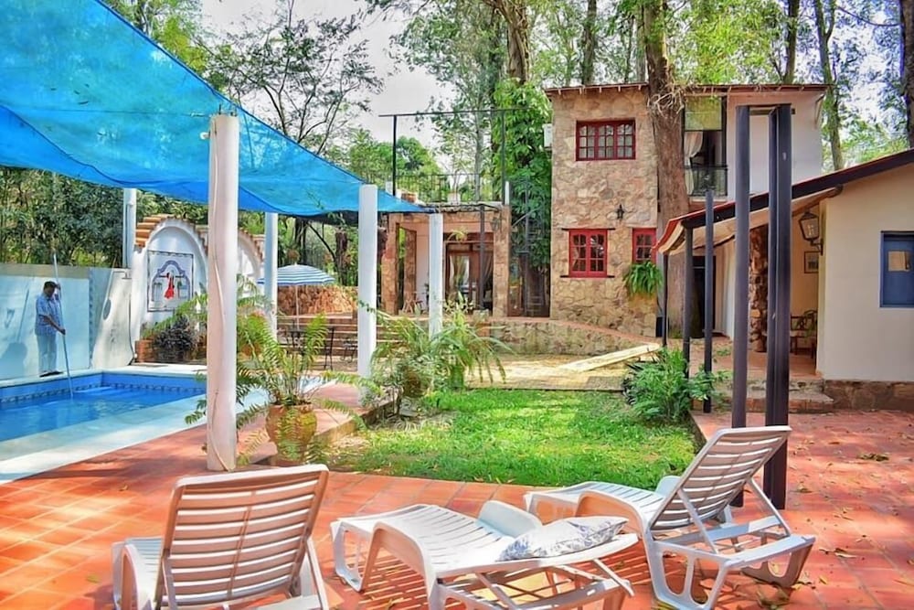 Фото отеля 4