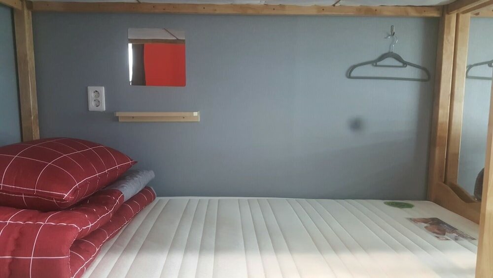 Фото MoonDong's Hostel