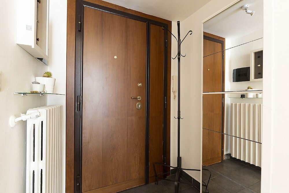 Фото Emma's Apartment Saint Peter Prati