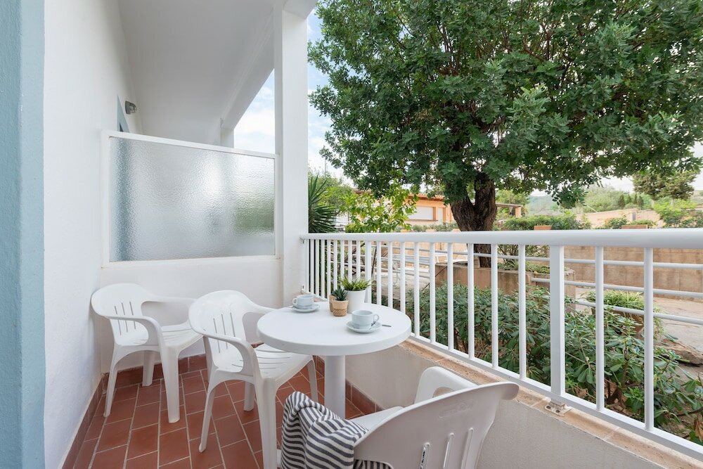 Фото Villa Real Club Apartments