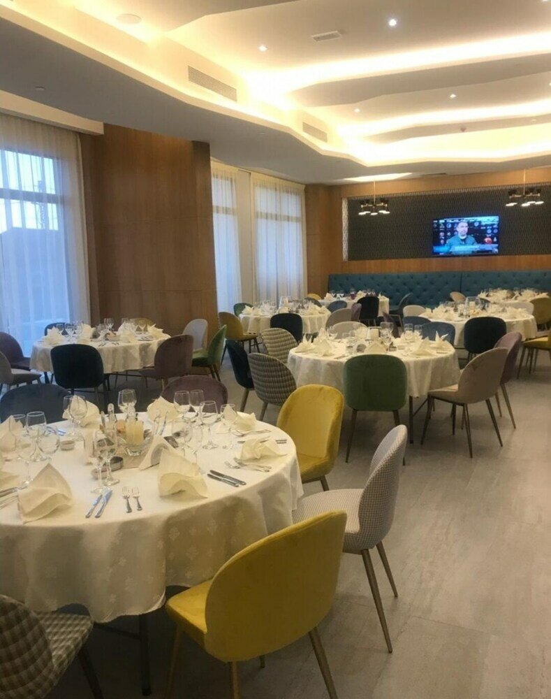 Фото Majestic Byblos Grand Hotel