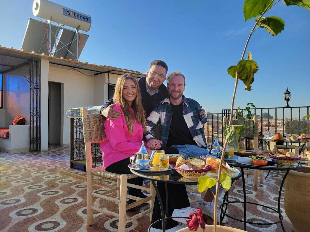 Фото Riad Malayine