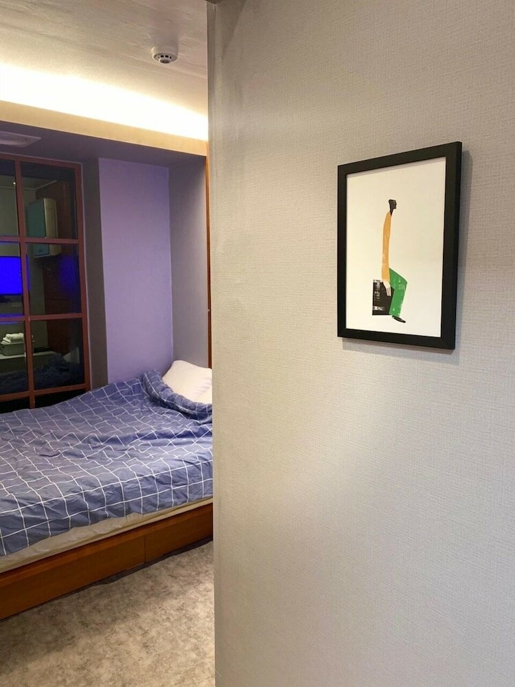 Фото Dalgona Guesthouse