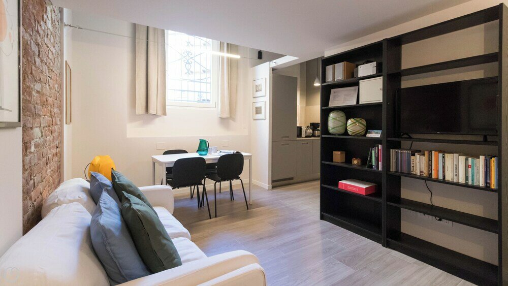 Фото Italianway - Ercole Ricotti 19