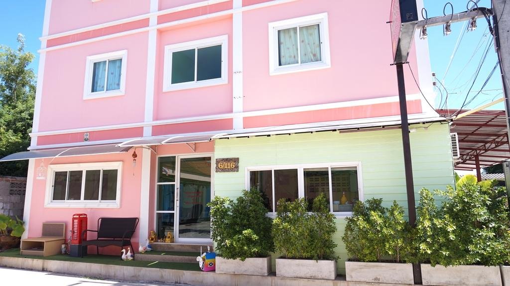 Фото отеля 3