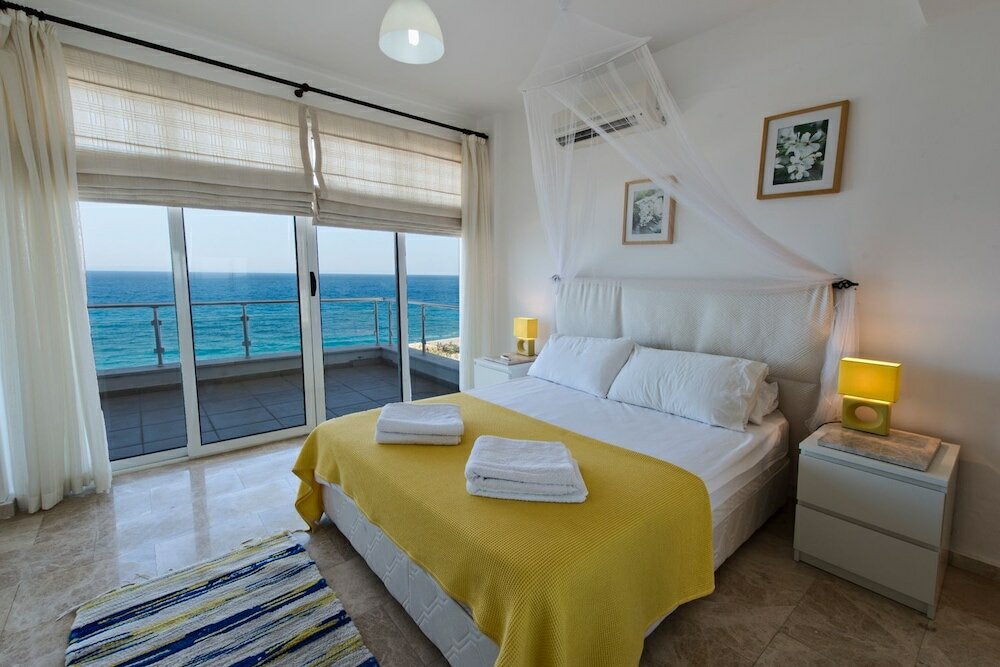 Фото Villa Ocean View by Amy Villas