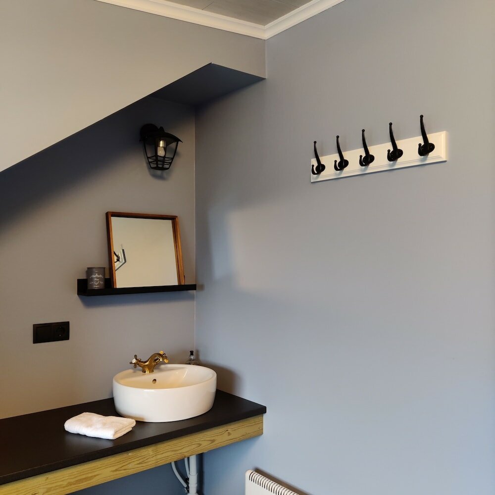 Фото Prestshús 2 Guesthouse