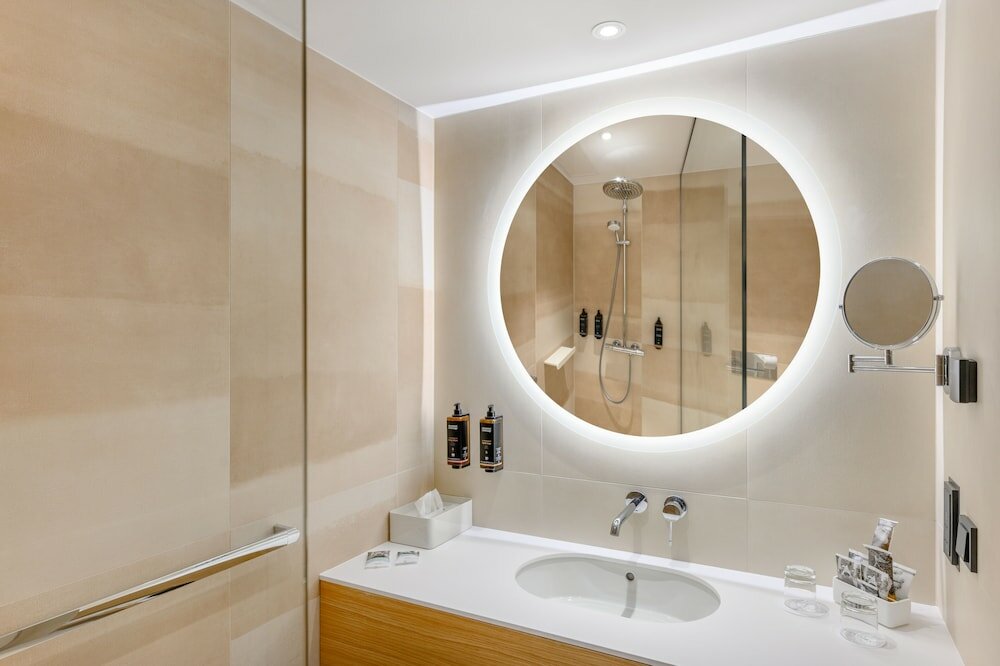 Фото Mercure Debrecen