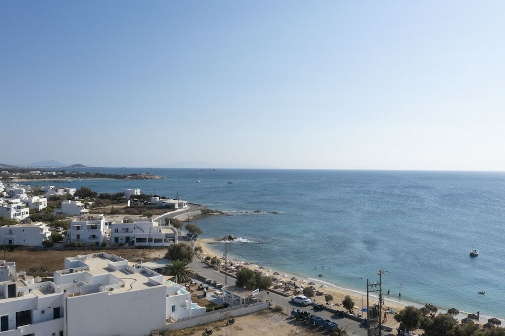Фото Naxos Sandastic