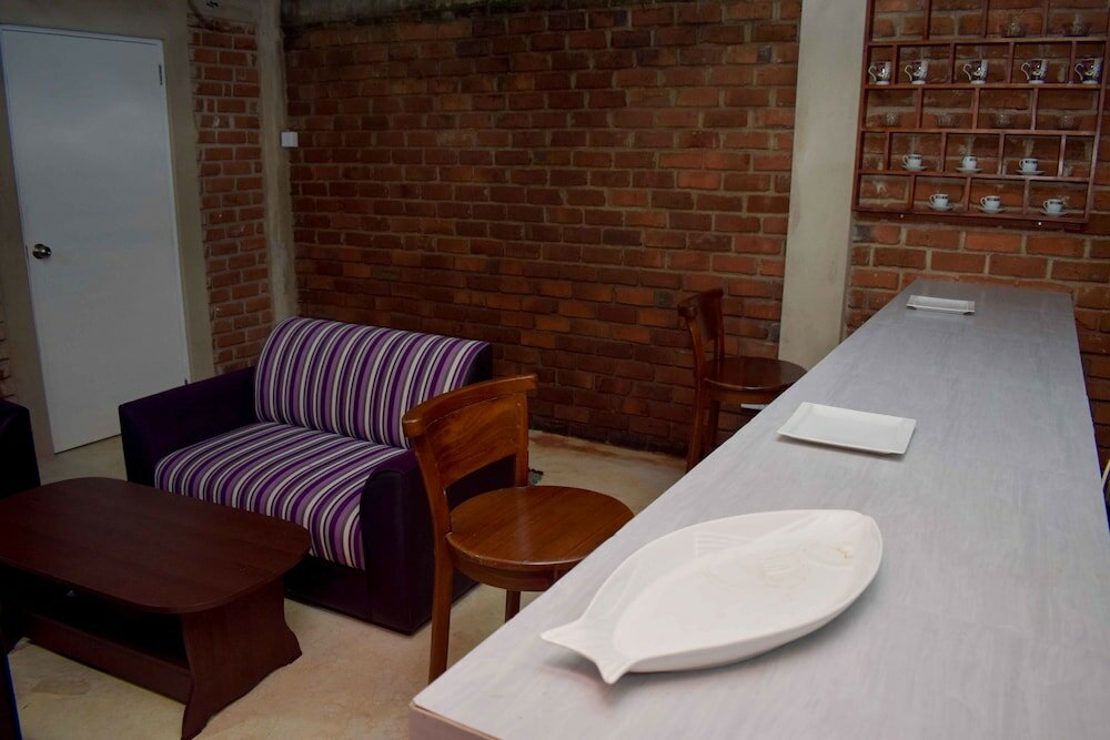 Фото Laana Villa