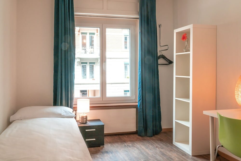 Фото Hotel Saint Georges