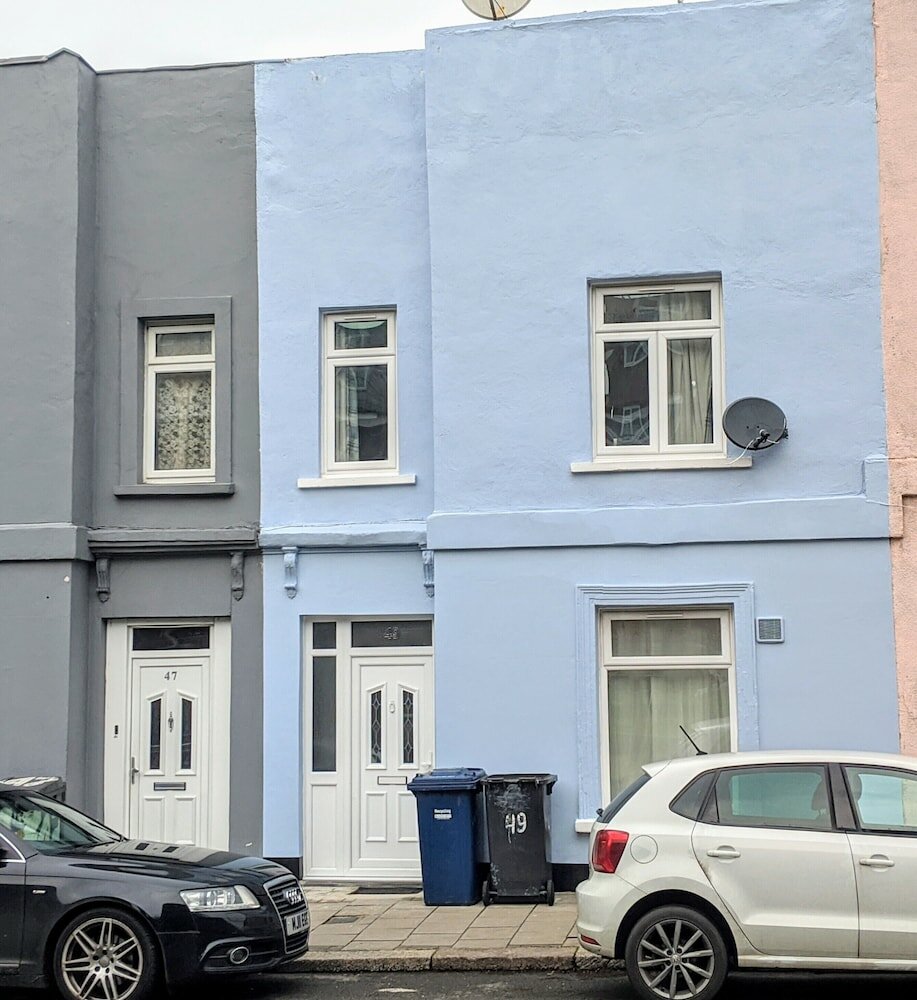 Фото TopHome Hampstead