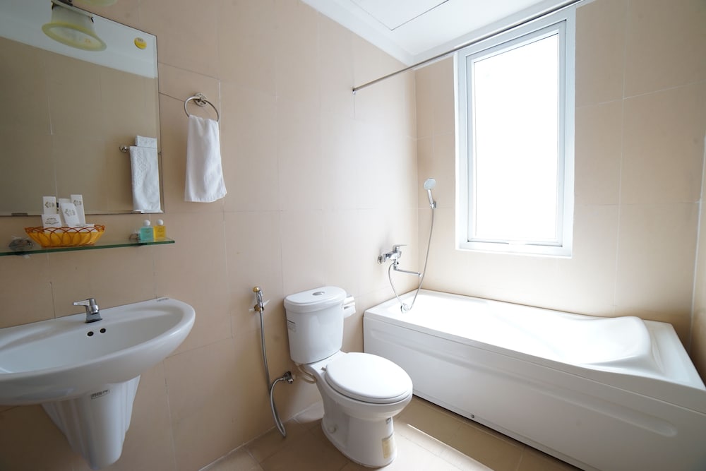 Фото Gold Time Hotel