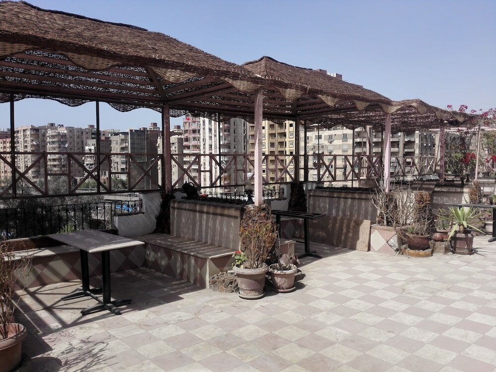 Фото Royal Pyramids Hotel