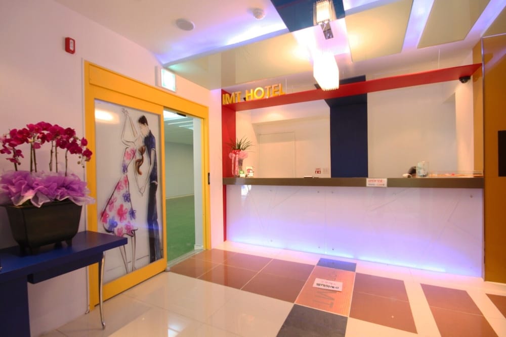 Фото Bucheon Cacao