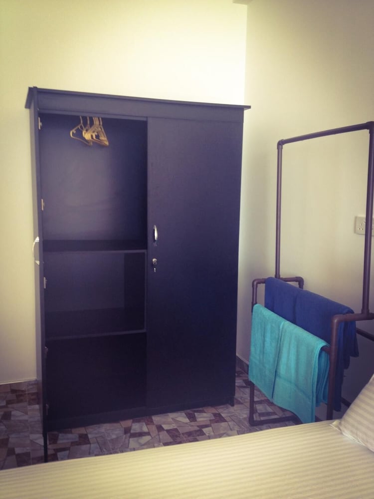 Фото Mirissa Seastar